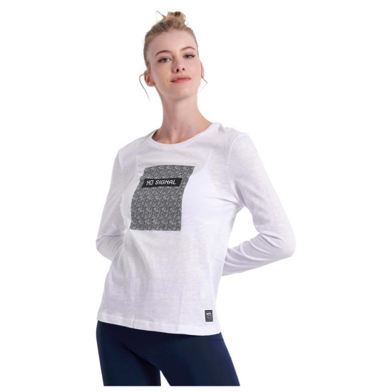 Bodytalk Γυναικεία μακρυμάνικη μπλούζα